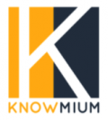 Knowmium logo