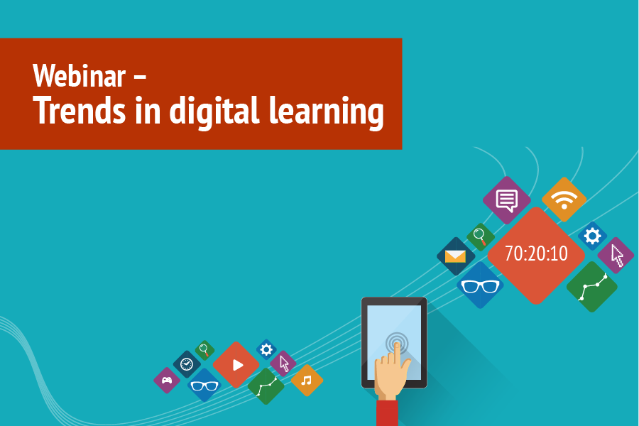 trends in digital learning cover2