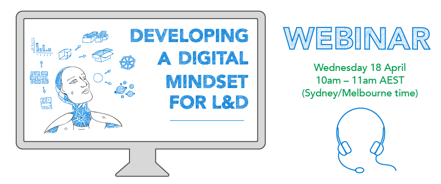 Developing a digital mindset Webinar v2