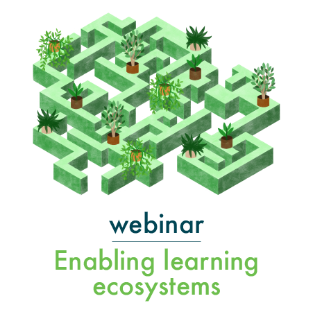 Enabling learning ecosystems Resources