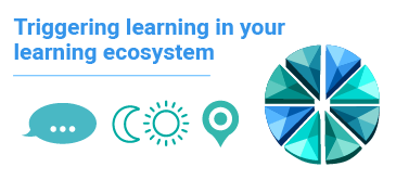 Triggering learning in your learning ecosystem Thumbnail