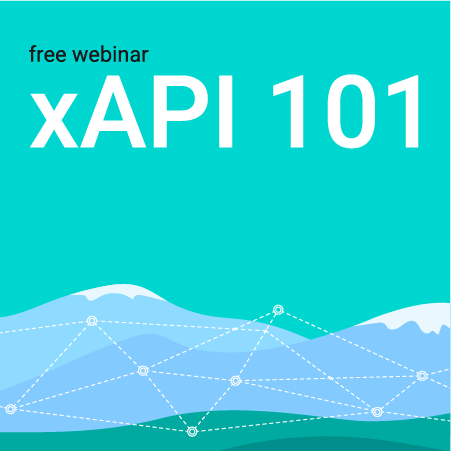 xAPI 101 Resources