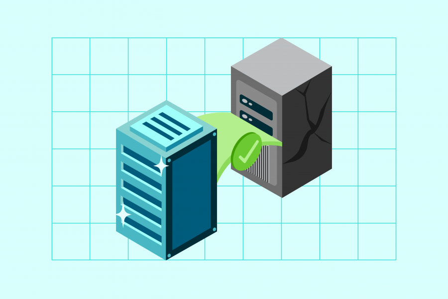 8. Systemic Failure main