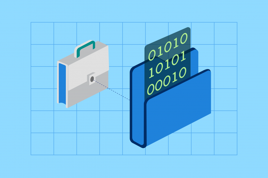 5. The Paperwork Paradox Evidence main 5. The Paperwork Paradox Evidence main