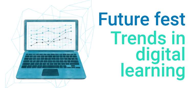 Futurefest Trends in digital learning Thumbnail