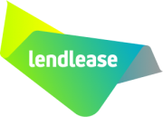 logo LENDLEASE