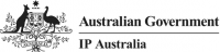 logo IP AUSTRALIA