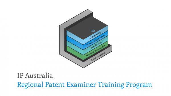 Blended Learning Program for the Regional Patent Examiners Program