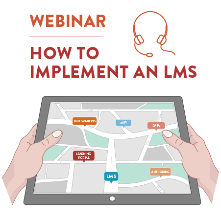 How to implement an LMS Resources