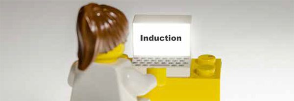70:20:10 induction