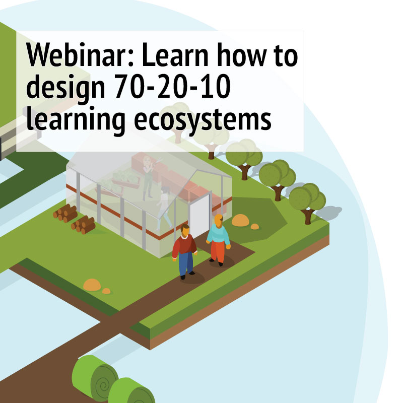 702010 based learning eco systems resources