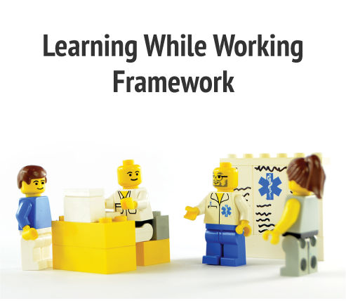 LWW framework