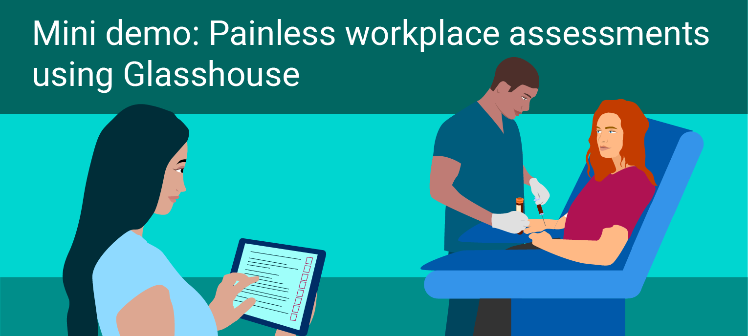 Mini demo Painless workplace assessments thumb v2