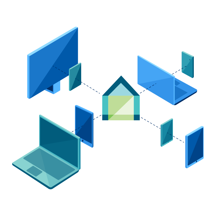 1. Glasshouse graphics centralised Glasshouse Centralised