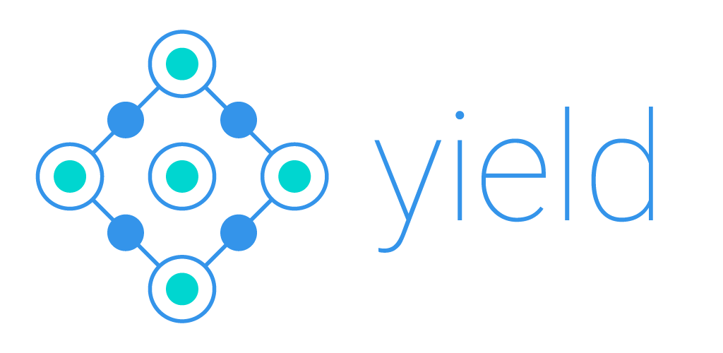 yield feature graphic