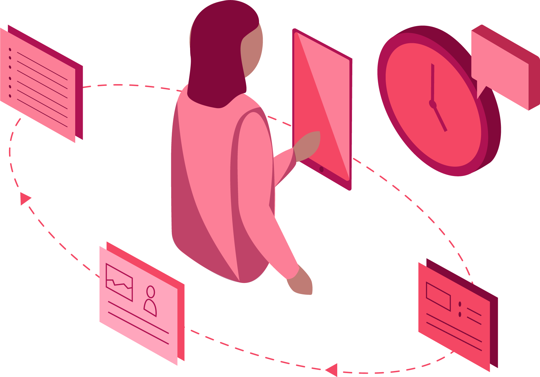 Yield Icons seamless integration